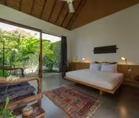 Villa Cocogroove, Guest Bedroom 2