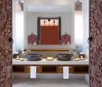 Villa Atacaya, Bathroom