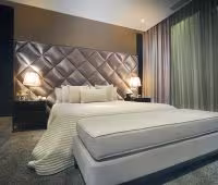 Вилла Balimu, Гостевая спальня 3